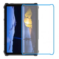 Ulefone Armor Pad 5 Pro 5G 一台纳米9H屏幕保护膜 Screen Mobile
