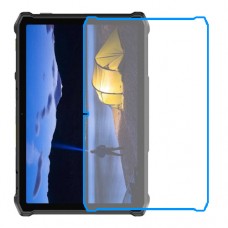 Ulefone Armor Pad 5 Ultra 5G 一台纳米9H屏幕保护膜 Screen Mobile