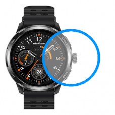 Ulefone Armor Watch Pro One unit nano Glass 9H screen protector Screen Mobile