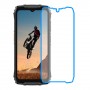 Ulefone Rugking 4 Pro Protecteur d'écran d'une unité nano Glass 9H Screen Mobile