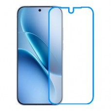 Vivo Iqoo Z11 Turbo 5G Protecteur d'écran d'une unité nano Glass 9H Screen Mobile