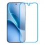 Vivo Iqoo Z11 Turbo 5G Protecteur d'écran d'une unité nano Glass 9H Screen Mobile