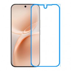 Vivo S50 5G Protecteur d'écran d'une unité nano Glass 9H Screen Mobile