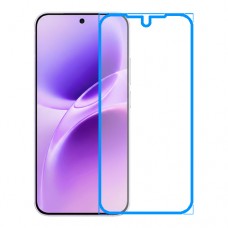 Vivo S50 Pro Mini 5G Protecteur d'écran d'une unité nano Glass 9H Screen Mobile