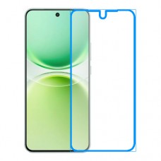 Vivo Y500 Pro 5G (China) Protecteur d'écran d'une unité nano Glass 9H Screen Mobile