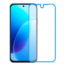 Vivo Y500I 5G Protecteur d'écran d'une unité nano Glass 9H Screen Mobile