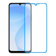 Wiko T30 5G Protector de pantalla nano Glass 9H de una unidad Screen Mobile