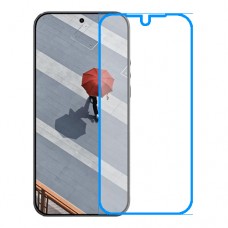 Xiaomi 17 Ultra 5G Protector de pantalla nano Glass 9H de una unidad Screen Mobile