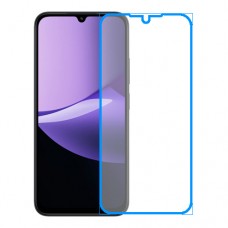 Xiaomi Poco C85 5G Protector de pantalla nano Glass 9H de una unidad Screen Mobile