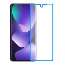 Xiaomi Redmi Note 15 5G (Global) Protector de pantalla nano Glass 9H de una unidad Screen Mobile