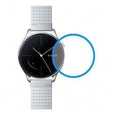 Xiaomi Watch 5 Protector de pantalla nano Glass 9H de una unidad Screen Mobile