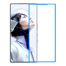 ZTE Nubia Redmagic 11 Pro 5G Int Protecteur d'écran d'une unité nano Glass 9H Screen Mobile