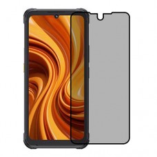 Cubot Kingkong Ace 5Protector de Pantalla Nano Glass 9H Privacidad Una Unidad Pantalla Móvil
