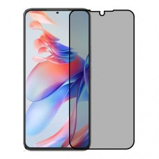Cubot Note 60Protector de Pantalla Nano Glass 9H Privacidad Una Unidad Pantalla Móvil