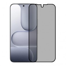 Honor 500 5GProtector de Pantalla Nano Glass 9H Privacidad Una Unidad Pantalla Móvil