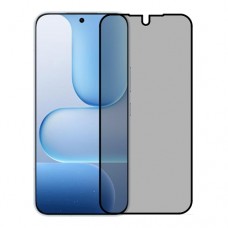 Honor 500 Pro 5G (China)Protector de Pantalla Nano Glass 9H Privacidad Una Unidad Pantalla Móvil
