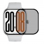 Honor Watch X5Protector de Pantalla Nano Glass 9H Privacidad Una Unidad Pantalla Móvil