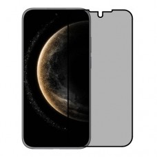 Huawei Mate 70 Air 5GProtector de Pantalla Nano Glass 9H Privacidad Una Unidad Pantalla Móvil