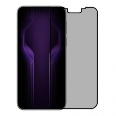 Huawei Mate 80 Rs Ultimate 5GProtector de Pantalla Nano Glass 9H Privacidad Una Unidad Pantalla Móvil