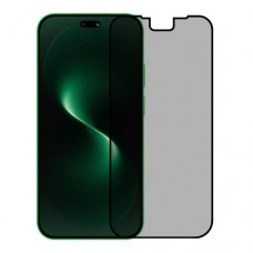 Huawei Nova 15 Ultra 5GProtector de Pantalla Nano Glass 9H Privacidad Una Unidad Pantalla Móvil