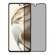 Lava Blaze Duo 3 5G Screen Protector Nano Glass 9H Privacy One Unit Screen Mobile