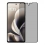 Motorola Moto G Power 5G (2026)Protection d'écran Nano Glass 9H Confidentialité One Unit Screen Mobile