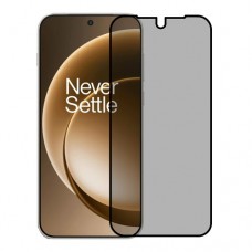 Oneplus 15 5G Screen Protector Nano Glass 9H Privacy One Unit Screen Mobile