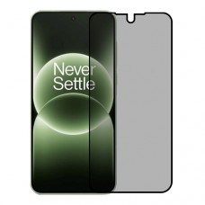 Oneplus 15R 5G Screen Protector Nano Glass 9H Privacy One Unit Screen Mobile