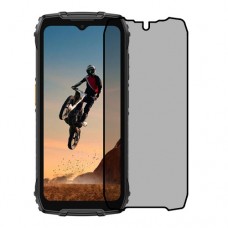 Ulefone Rugking 4 ProProtection d'écran Nano Glass 9H Confidentialité One Unit Screen Mobile