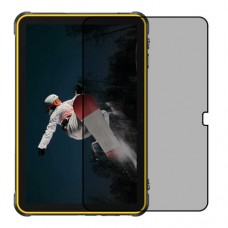 Ulefone Rugking Pad 2 Pro手机屏幕保护膜 纳米玻璃 9H 防窥一体式屏幕