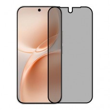 Vivo S50 5GProtection d'écran Nano Glass 9H Confidentialité One Unit Screen Mobile