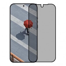 Xiaomi 17 Ultra 5GProtector de Pantalla Nano Glass 9H Privacidad Una Unidad Pantalla Móvil