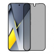 Xiaomi Poco F8 Pro 5GProtector de Pantalla Nano Glass 9H Privacidad Una Unidad Pantalla Móvil