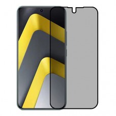 Xiaomi Poco M8 Pro 5GProtector de Pantalla Nano Glass 9H Privacidad Una Unidad Pantalla Móvil