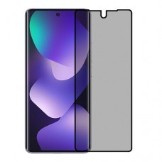 Xiaomi Redmi Note 15 5G (Global)Protector de Pantalla Nano Glass 9H Privacidad Una Unidad Pantalla Móvil