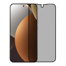 Xiaomi Redmi Note 15 Pro 5G (Global)Protector de Pantalla Nano Glass 9H Privacidad Una Unidad Pantalla Móvil