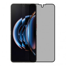 ZTE Nubia Flip3 5G - UnfoldedProtection d'écran Nano Glass 9H Confidentialité One Unit Screen Mobile