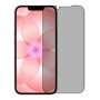 [4 Unidades] Apple iPhone 17e Protector de pantalla de hidrogel para privacidad (silicona) Una unidad Pantalla móvil