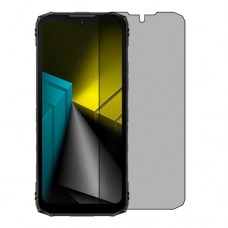 [4 Units] Doogee Blade 10 Ultra Energy Screen Protector Hydrogel Privacy (Silicone) One Unit Screen Mobile