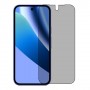 [4 Unidades] Google Pixel 10a 5G Protector de pantalla de hidrogel para privacidad (silicona) Una unidad Pantalla móvil