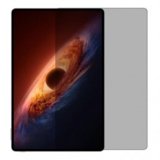 [2 Unidades] Honor MagicPad4 Protector de pantalla de hidrogel para privacidad (silicona) Una unidad Pantalla móvil