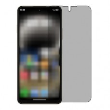 [4 Units] Huawei Enjoy 90m Plus Screen Protector Hydrogel Privacy (Silicone) One Unit Screen Mobile