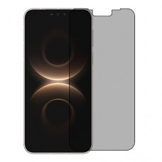 [4 Units] Huawei Mate 80 Pro Max Wind 5G Screen Protector Hydrogel Privacy (Silicone) One Unit Screen Mobile