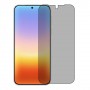 [4 Units] Huawei Pura 90 Pro 5G Screen Protector Hydrogel Privacy (Silicone) One Unit Screen Mobile