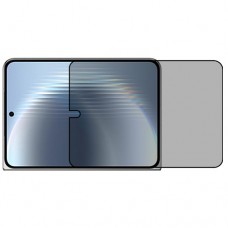 [2 Units] Huawei Pura X Max 5G - Folded Screen Protector Hydrogel Privacy (Silicone) One Unit Screen Mobile