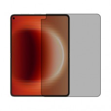 [2 Units] Huawei Pura X Max 5G - Unfolded Screen Protector Hydrogel Privacy (Silicone) One Unit Screen Mobile