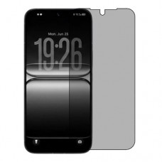 [4 Units] Infinix Note 60 Ultra 5G Screen Protector Hydrogel Privacy (Silicone) One Unit Screen Mobile