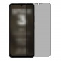 [4 Units] Lava Yuva Star 3 Screen Protector Hydrogel Privacy (Silicone) One Unit Screen Mobile