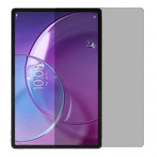 [2 Unidades] Lenovo Idea Tab Pro Gen 2 Protector de pantalla de hidrogel para privacidad (silicona) Una unidad Pantalla móvil