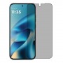 [4 Units] Motorola Moto G87 5G Screen Protector Hydrogel Privacy (Silicone) One Unit Screen Mobile